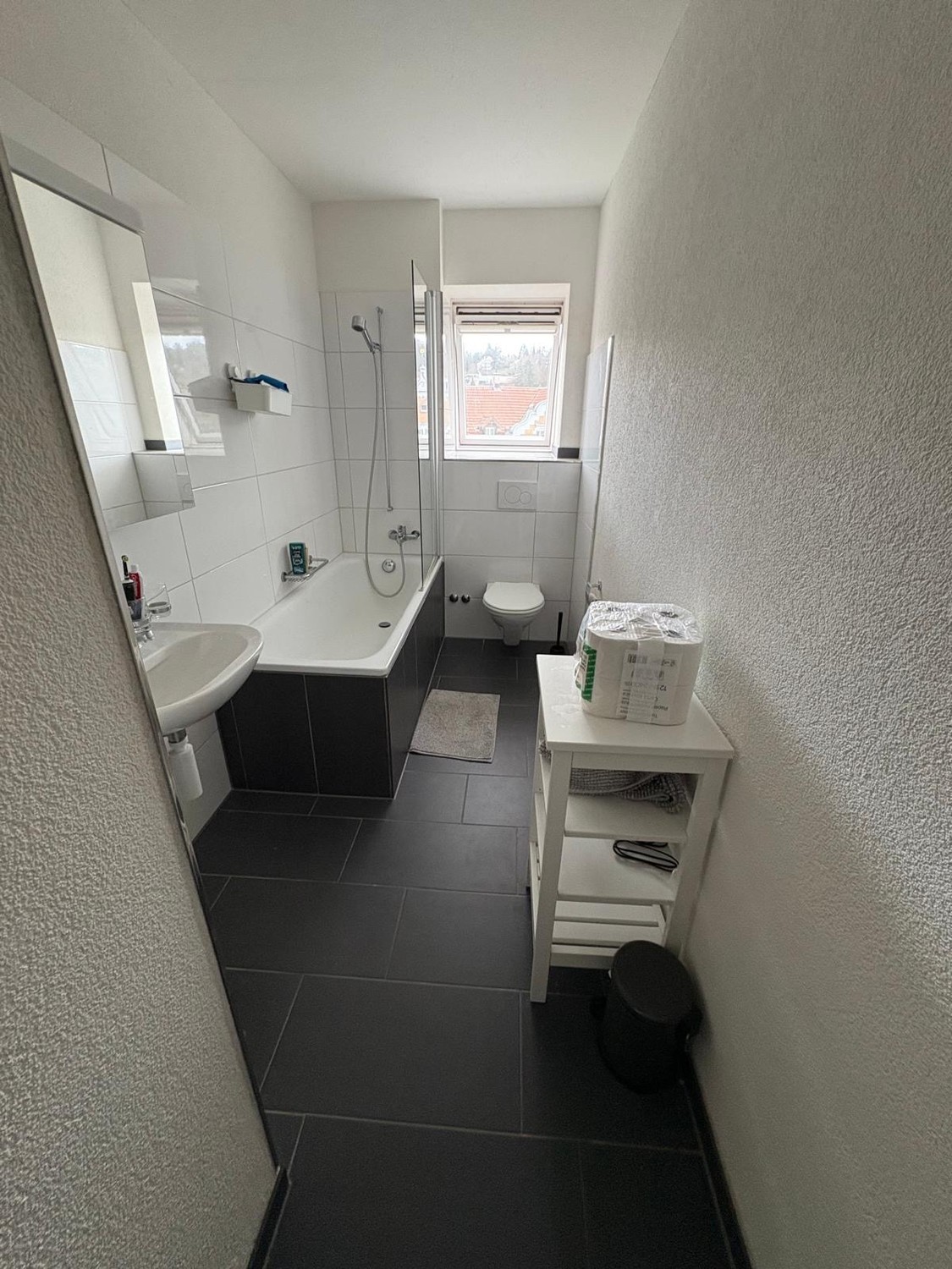Room in a shared flat, photo 8 sur 8