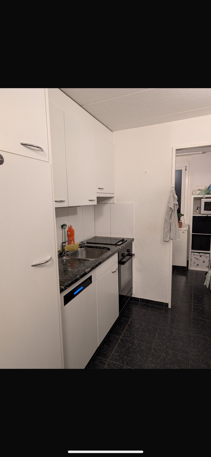 Chambre en colocation, photo 4 sur 4