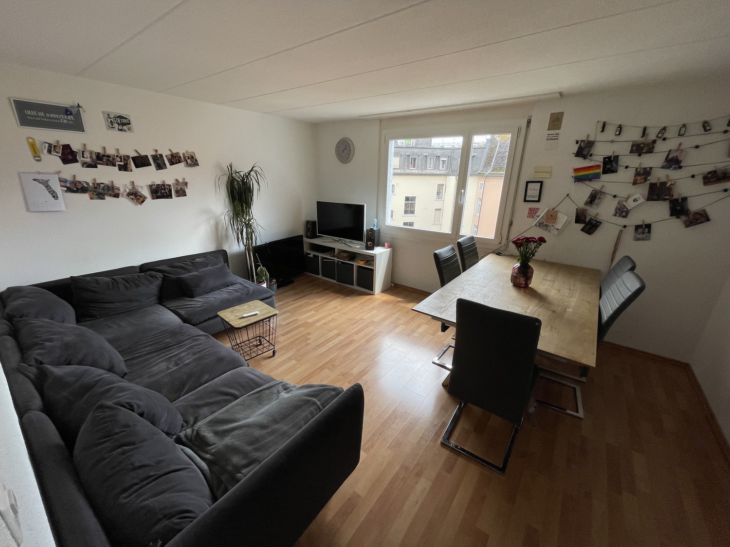 Chambre en colocation, photo 1 sur 4