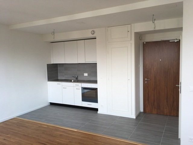 2 rooms apartment, photo 4 of 4