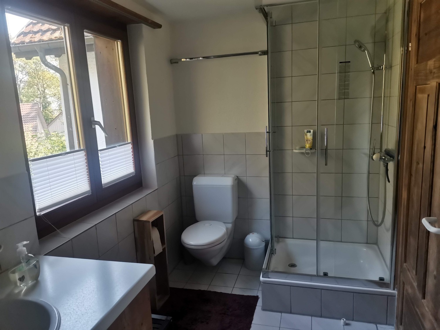 Room in a shared flat, photo 5 of 8
