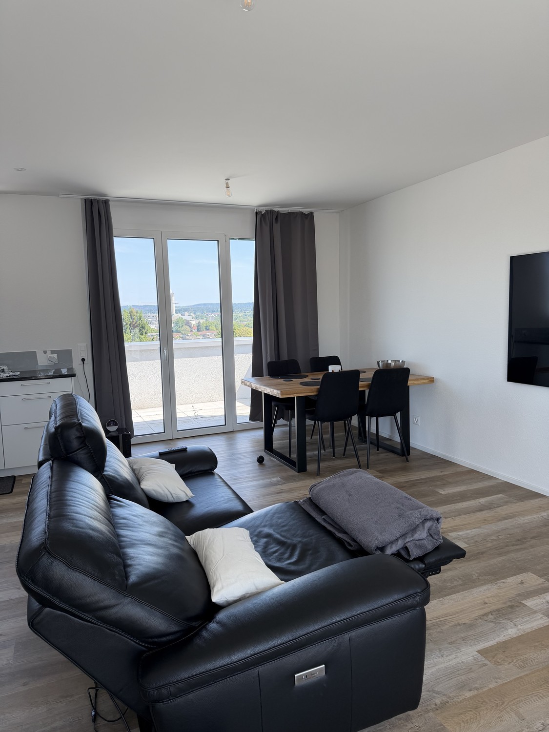 2 ½ rooms apartment, photo 9 of 10