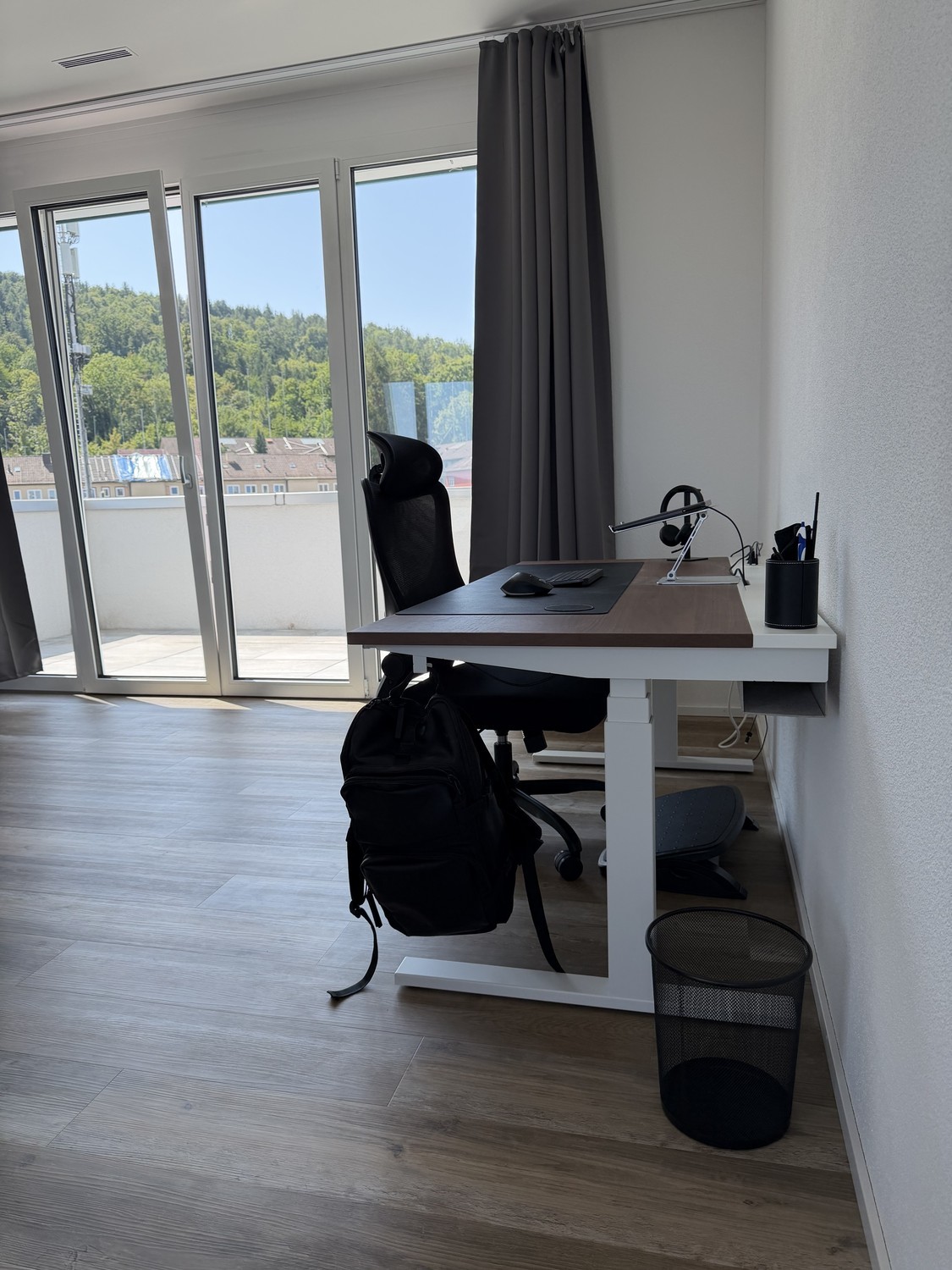 2 ½ rooms apartment, photo 2 of 10