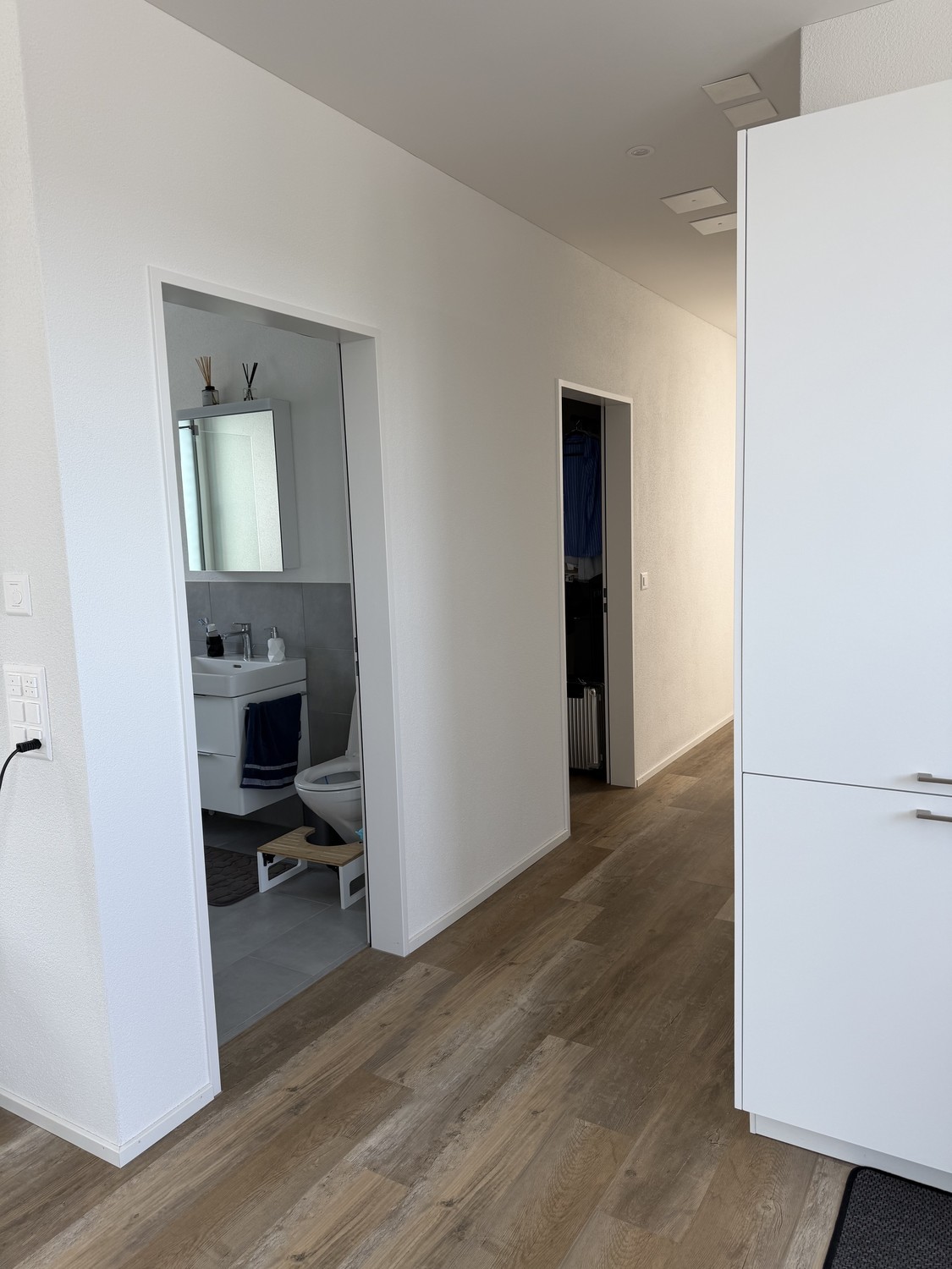 2 ½ rooms apartment, photo 3 of 10