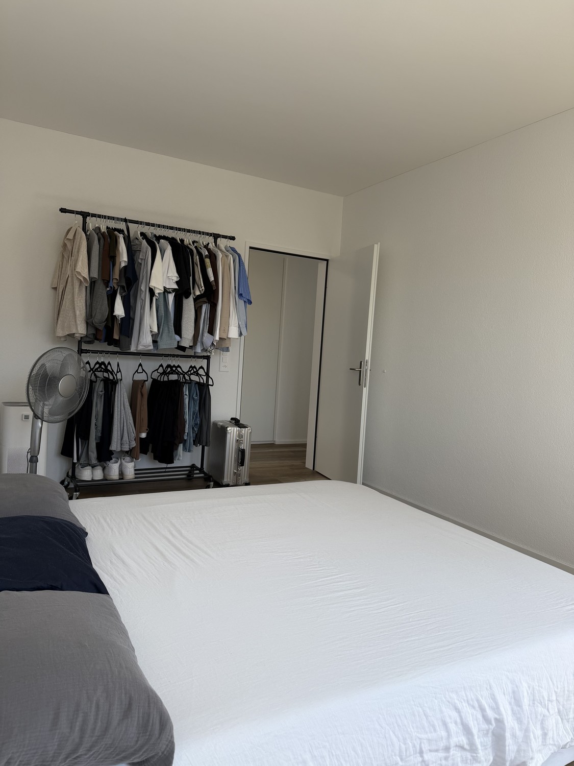 2 ½ rooms apartment, photo 10 of 10