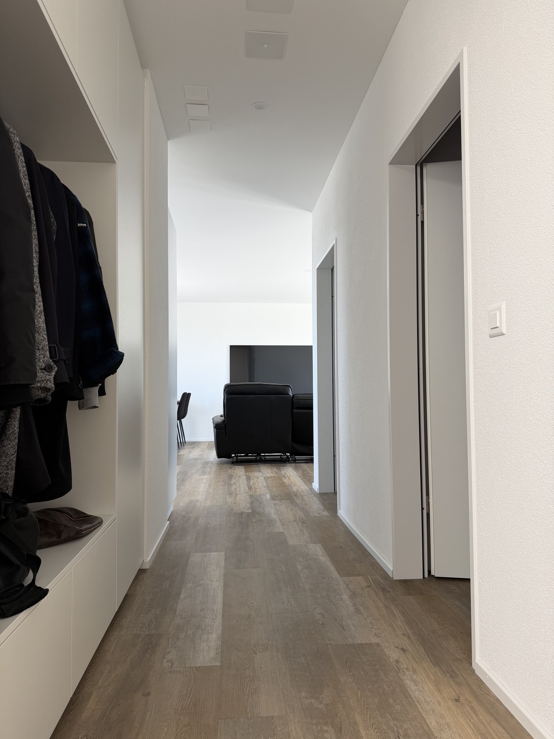 2 ½ rooms apartment, photo 8 of 10