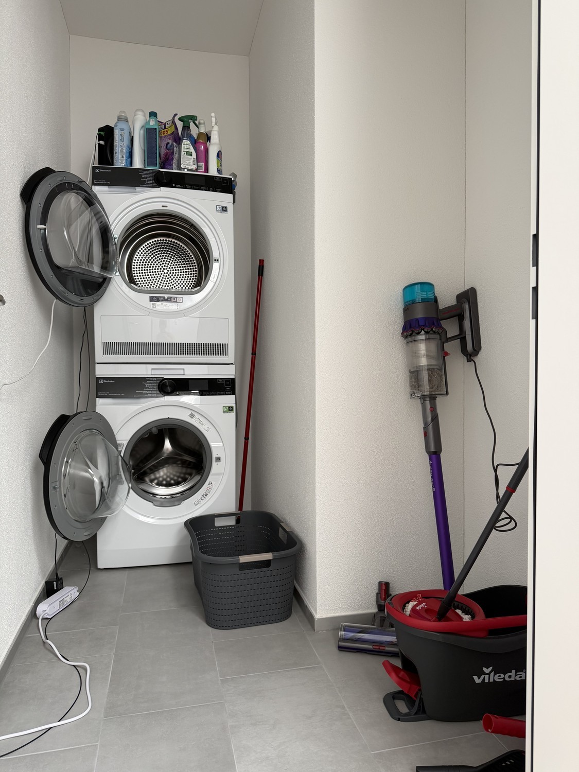 2 ½ rooms apartment, photo 7 of 10