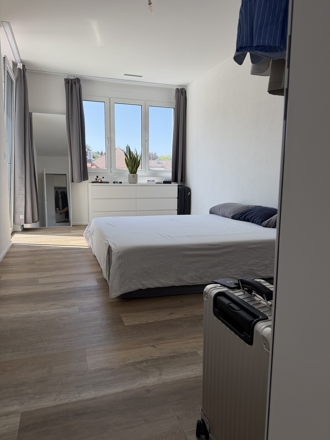 2 ½ rooms apartment, photo 1 of 10