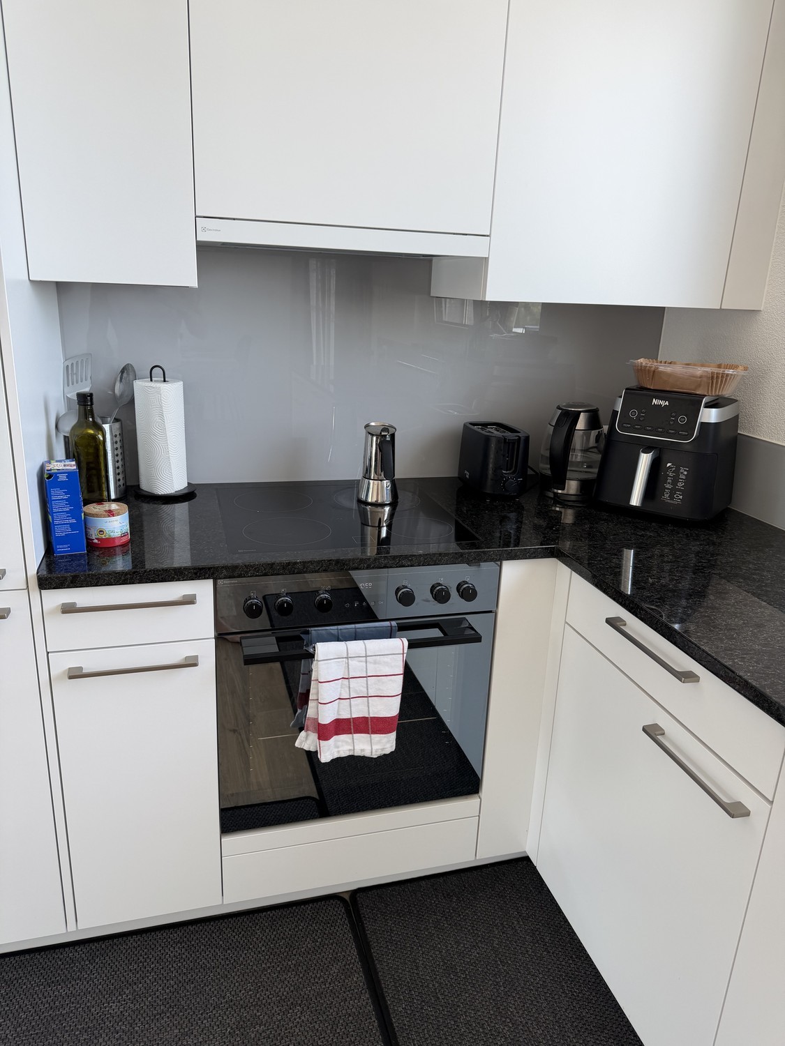 2 ½ rooms apartment, photo 6 of 10