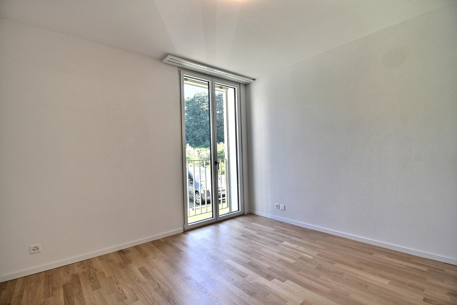 Appartamento di 5 ½ locali