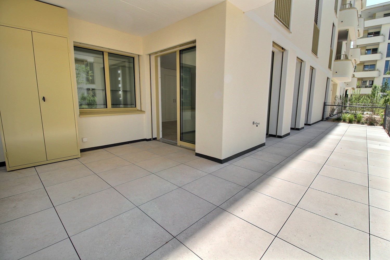Appartamento di 5 ½ locali