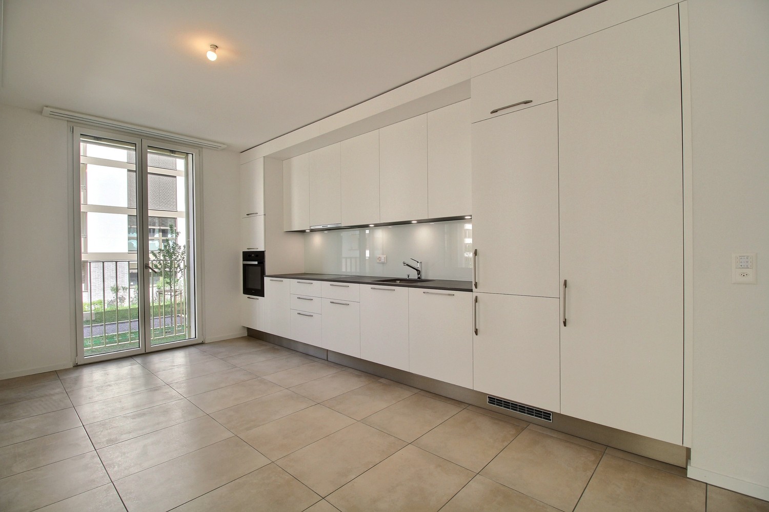 Appartamento di 5 ½ locali