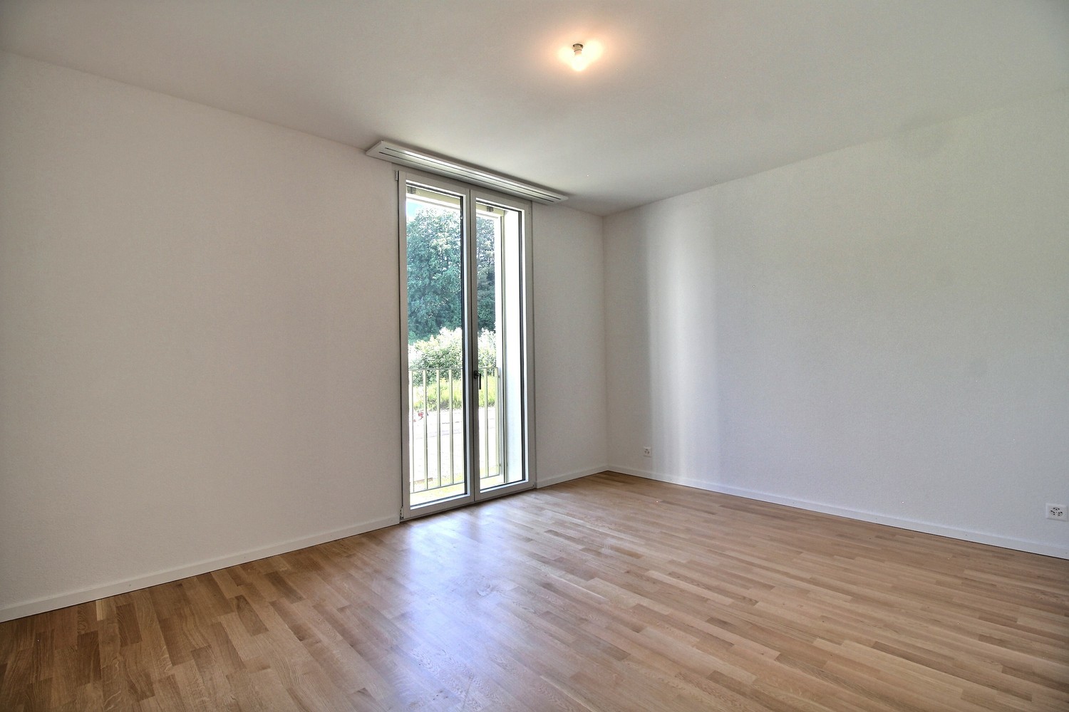 Appartamento di 5 ½ locali