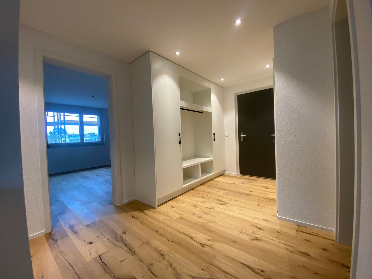 Appartement de 4 ½ pièces
