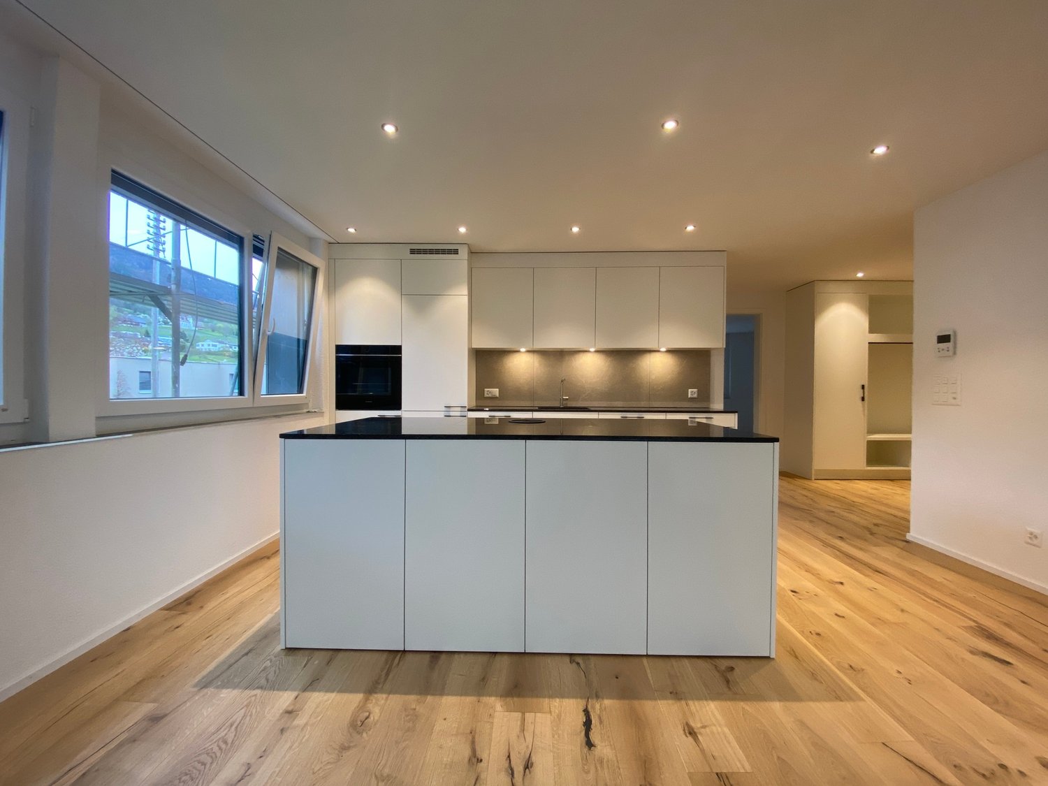 Appartement de 4 ½ pièces