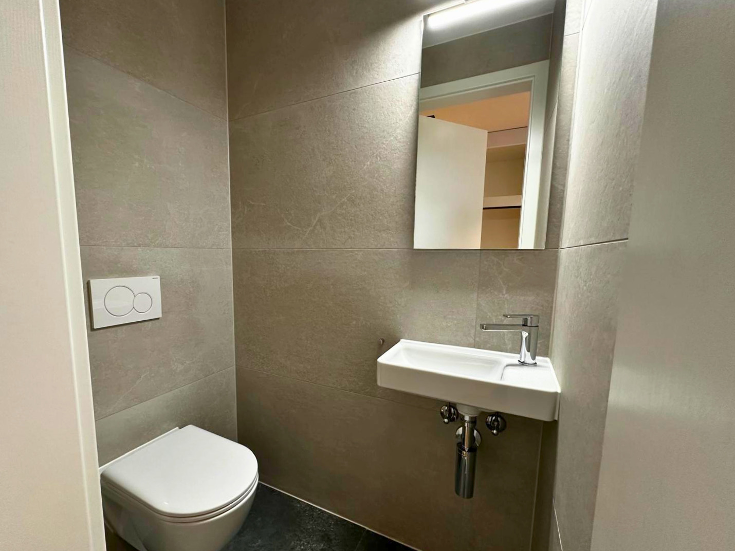 Appartement de 4 ½ pièces