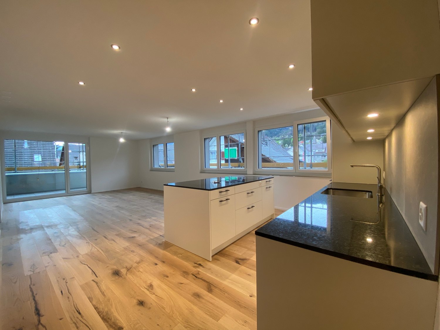 Appartement de 4 ½ pièces