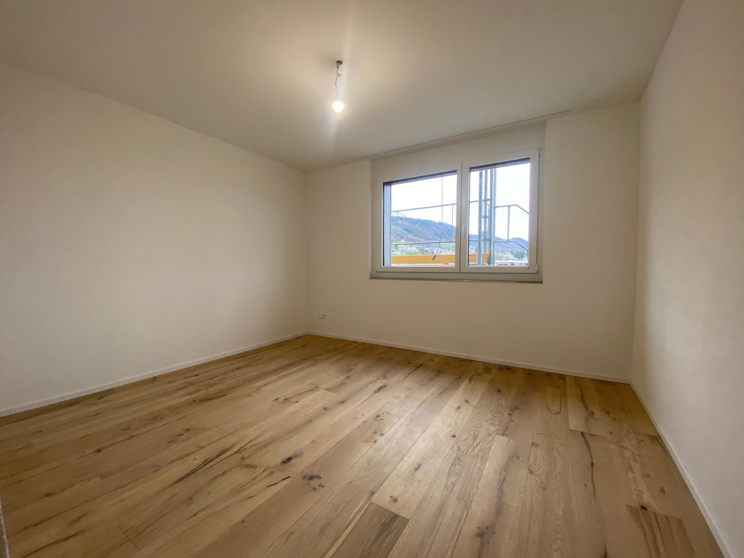 Appartement de 4 ½ pièces