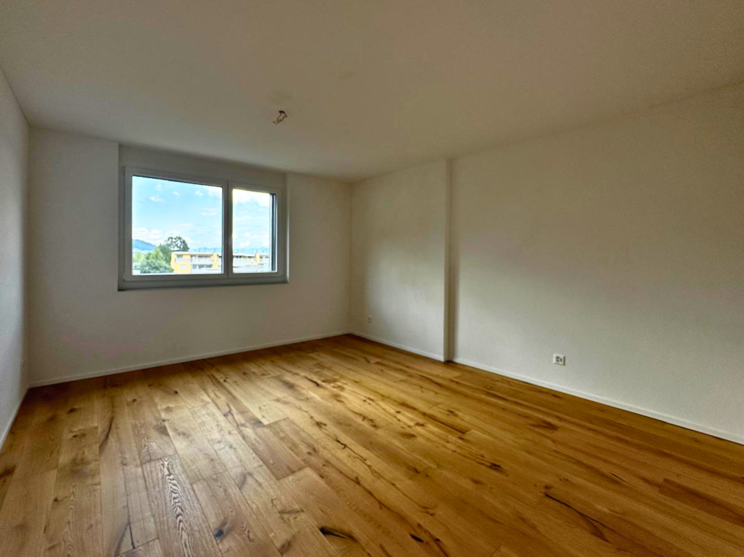 Appartement de 4 ½ pièces