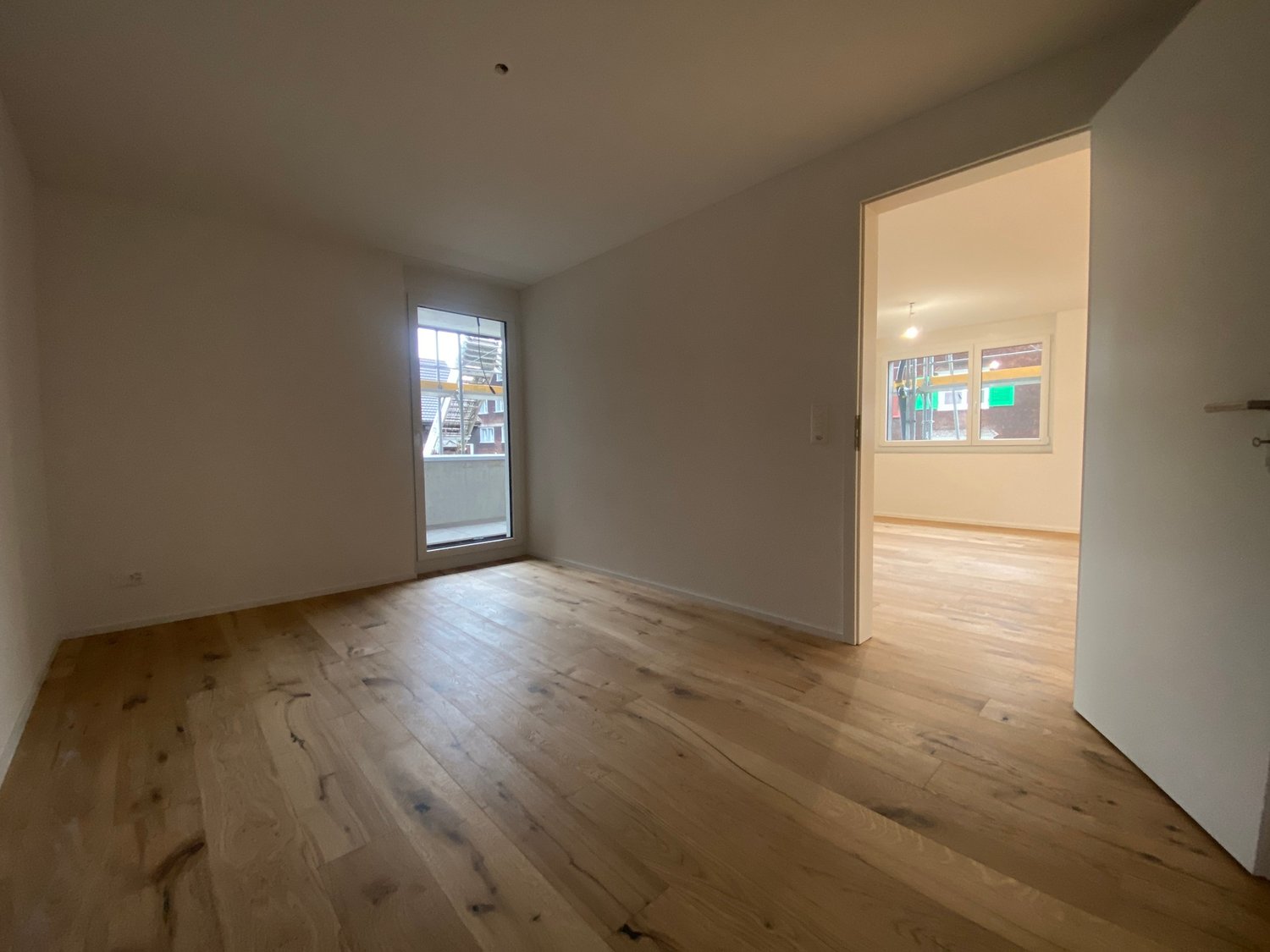 Appartement de 4 ½ pièces