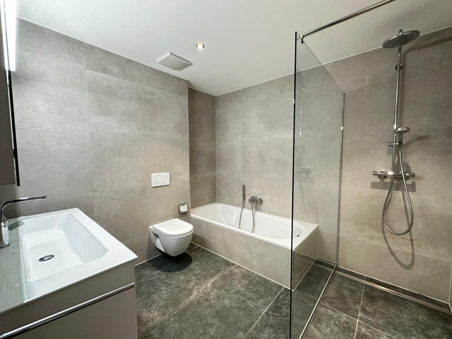 Appartement de 4 ½ pièces