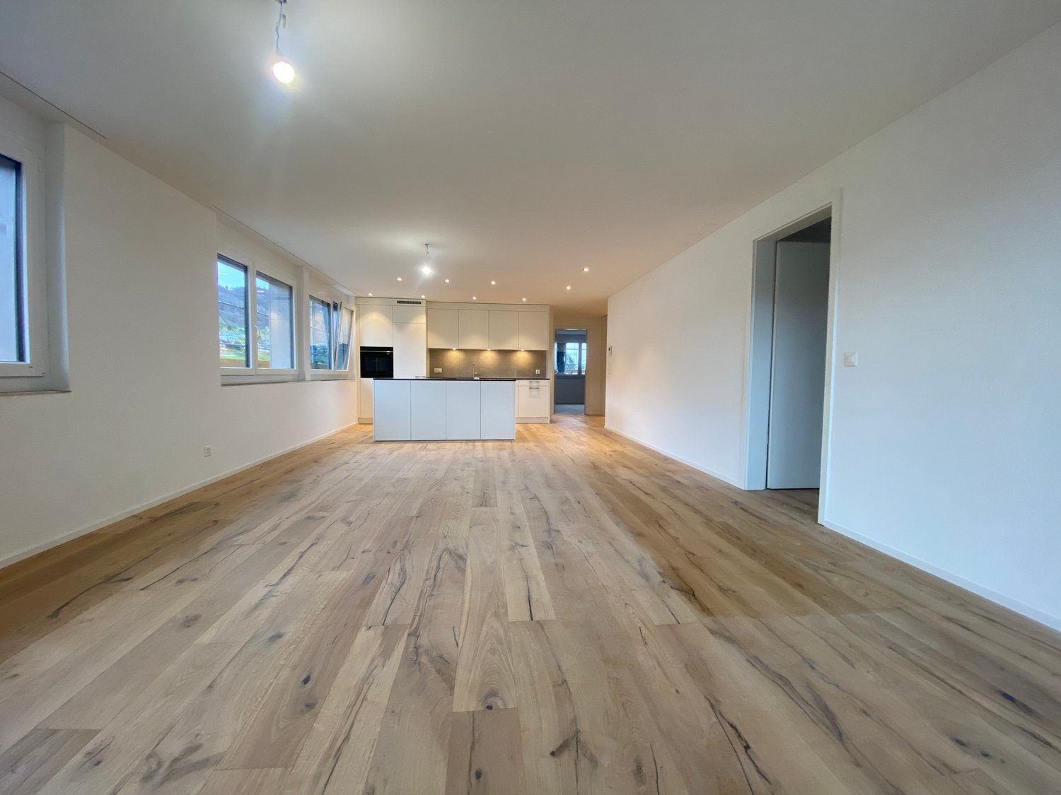 Appartement de 4 ½ pièces