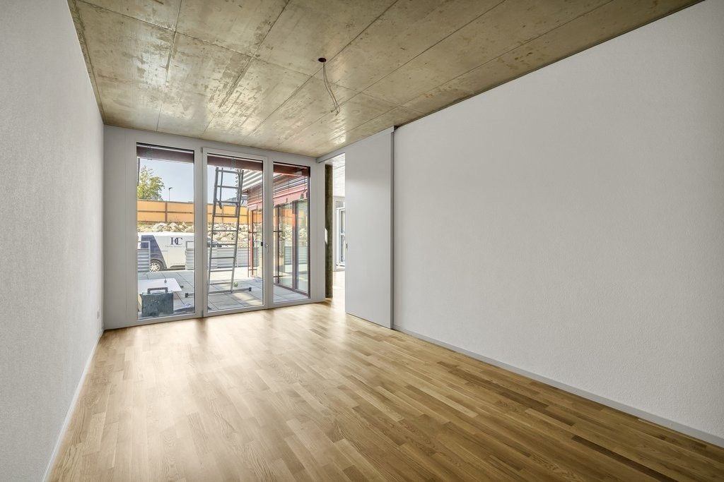 5 ½ pièces duplex