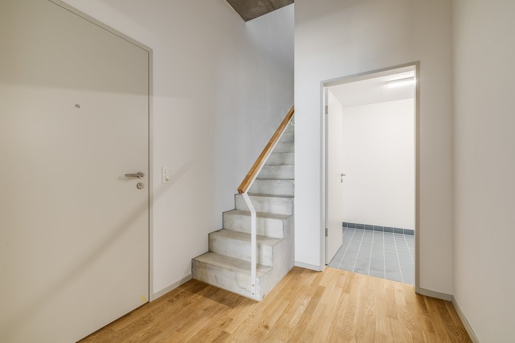 5 ½ pièces duplex