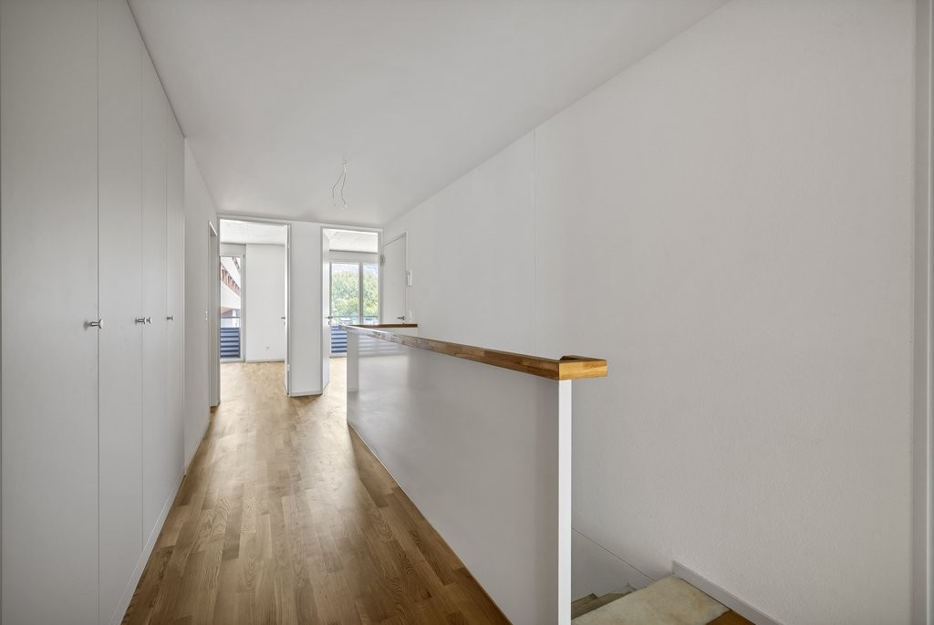 5 ½ pièces duplex
