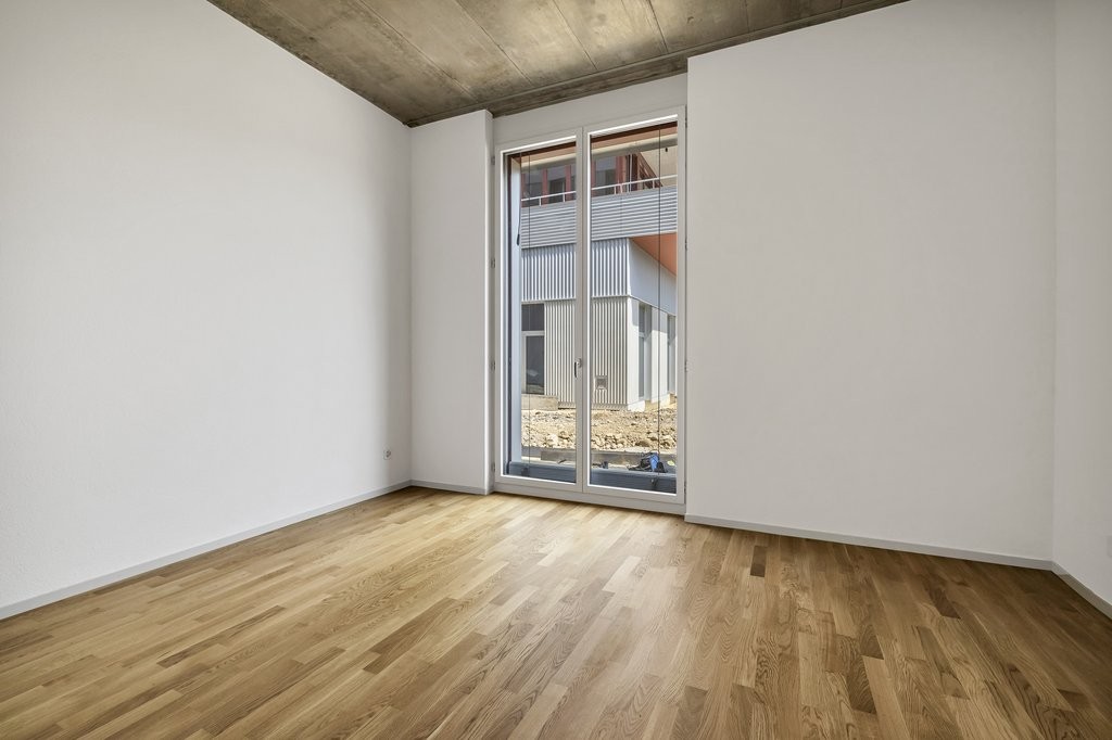 5 ½ pièces duplex