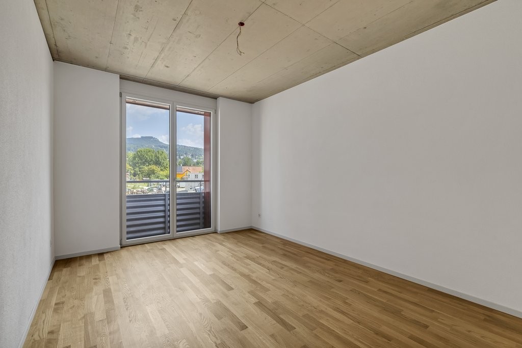 5 ½ pièces duplex
