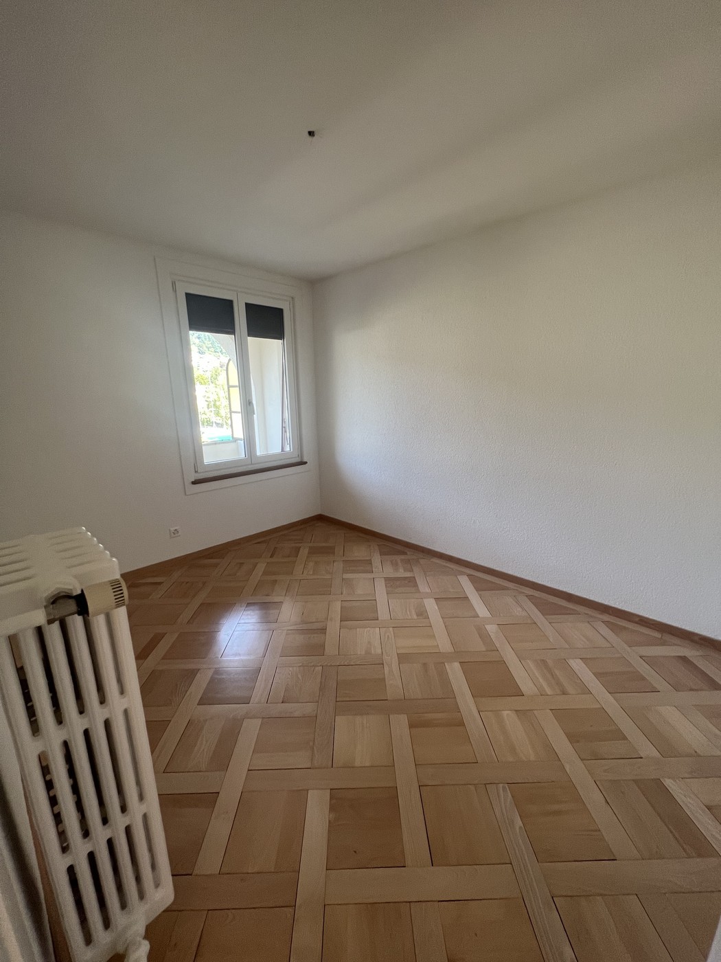 appartamento di 3 locali