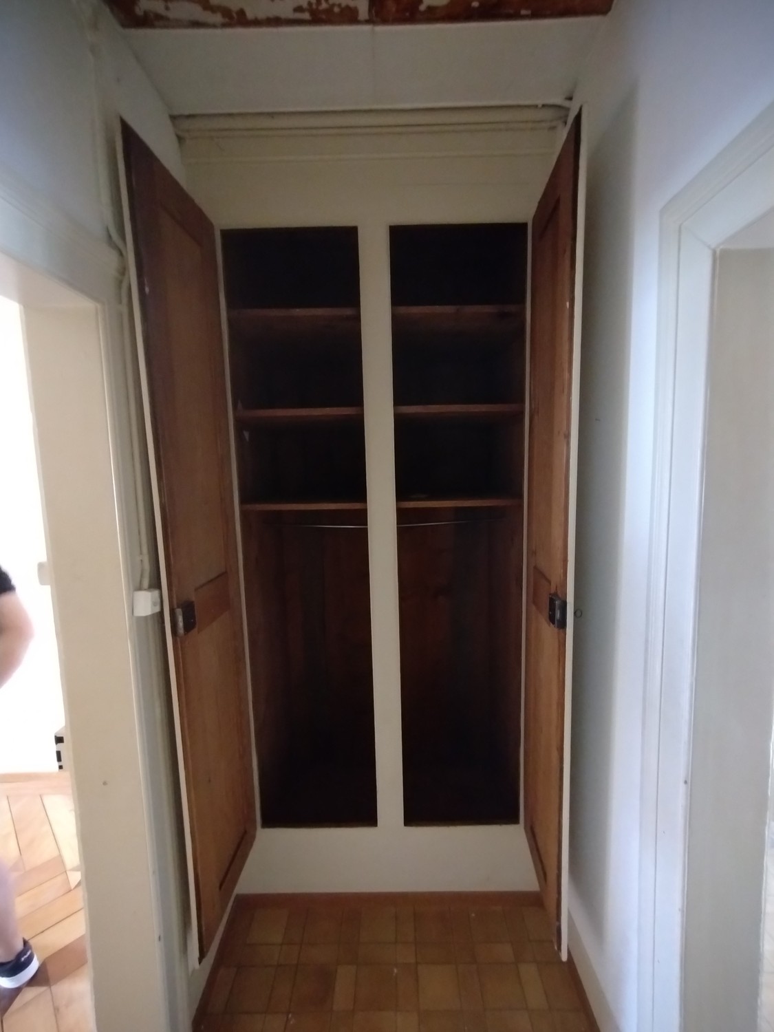 Room in a shared flat, photo 9 of 9