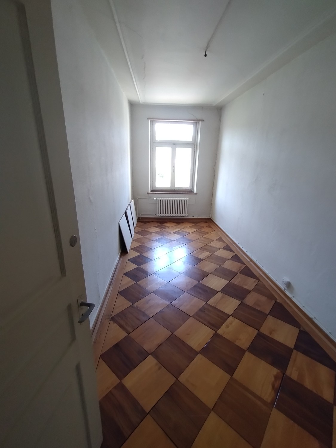 Room in a shared flat, photo 1 of 9