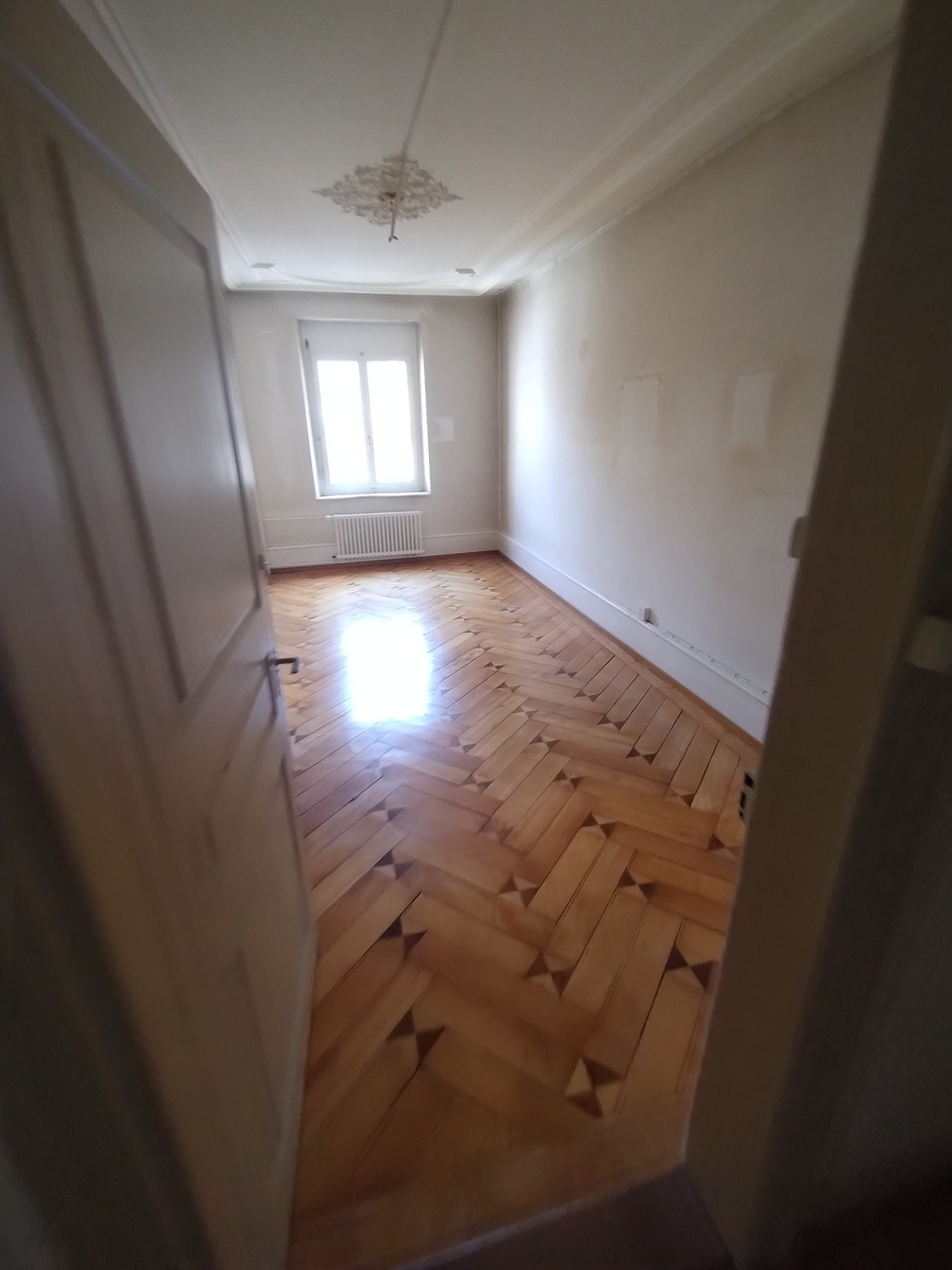Room in a shared flat, photo 2 of 9