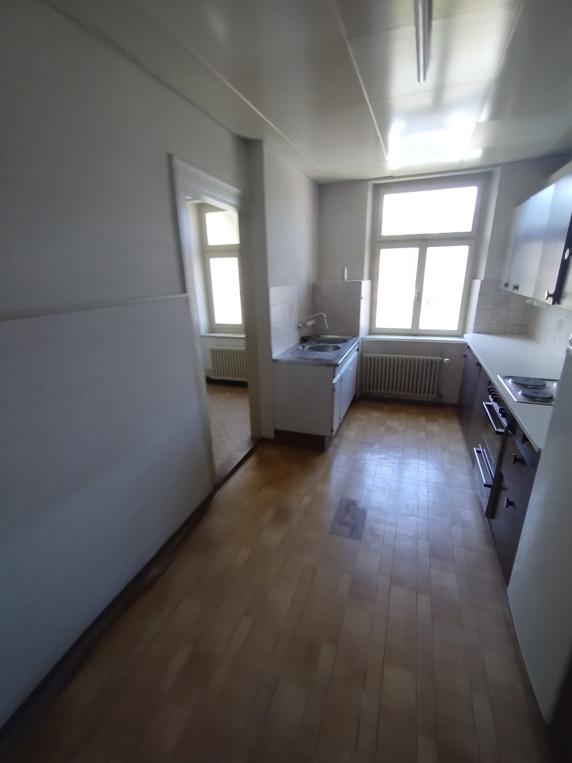 Room in a shared flat, photo 6 of 9