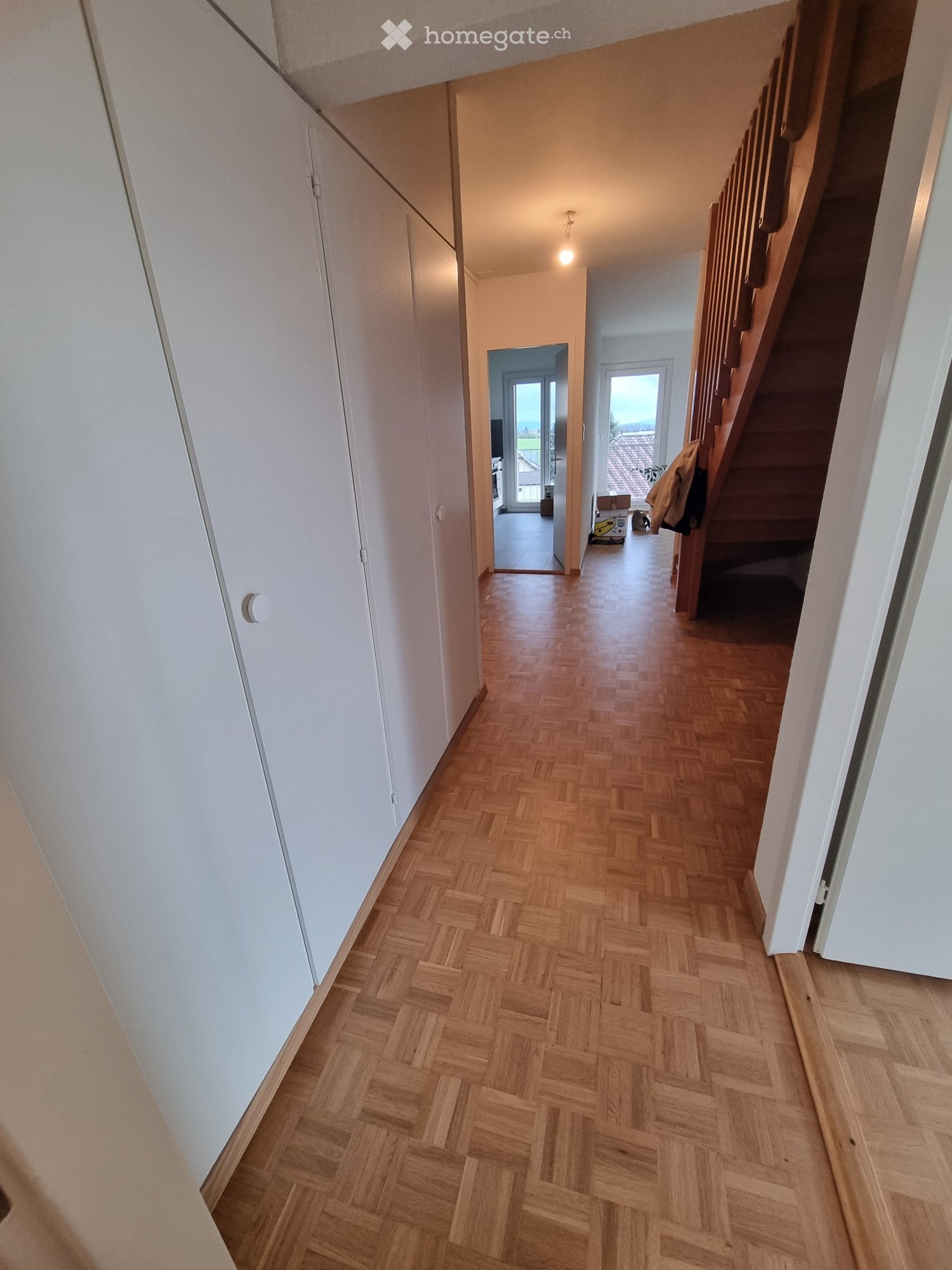 4 rooms apartment, photo 3 of 4