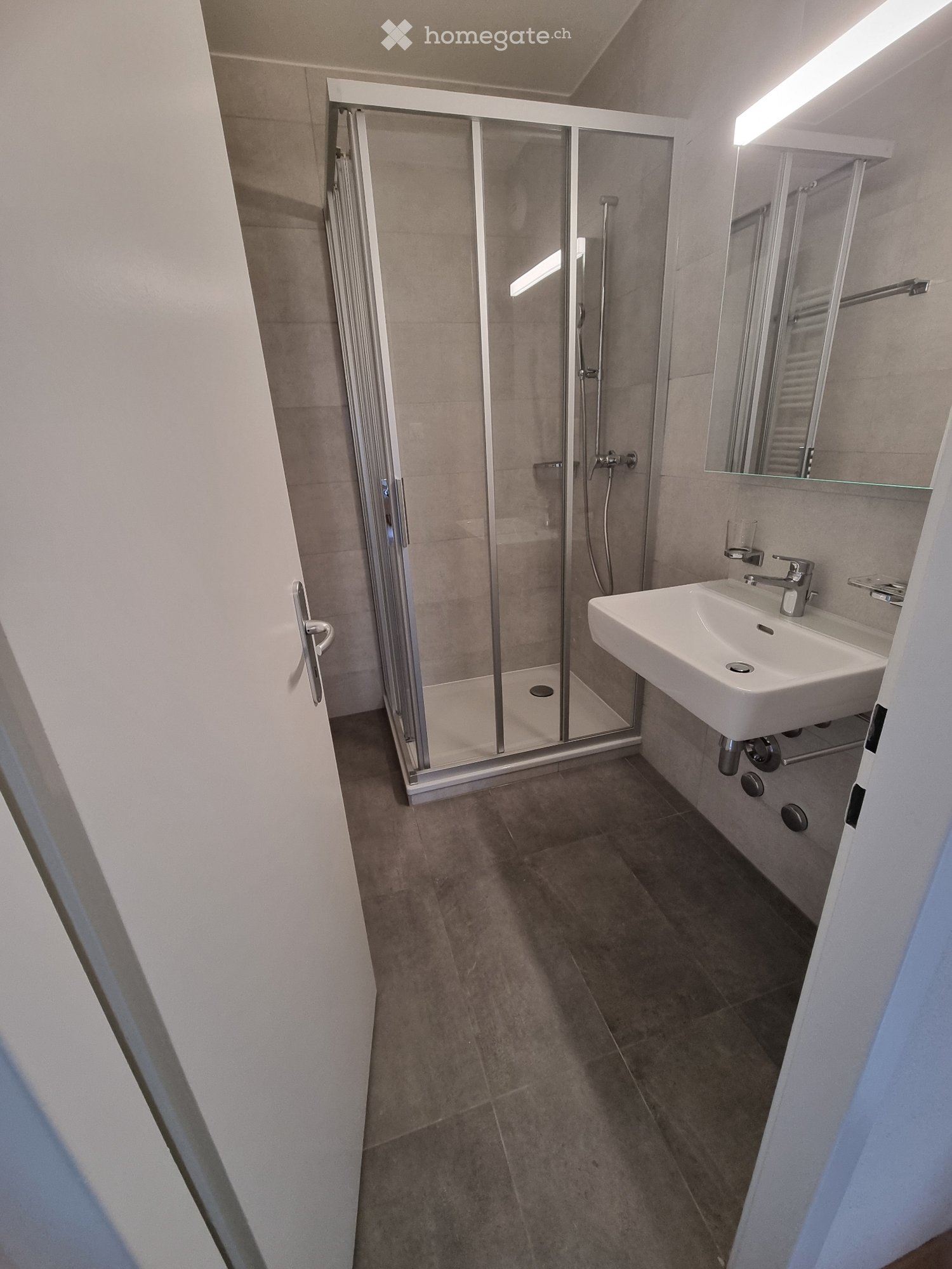 4 rooms apartment, photo 4 of 4