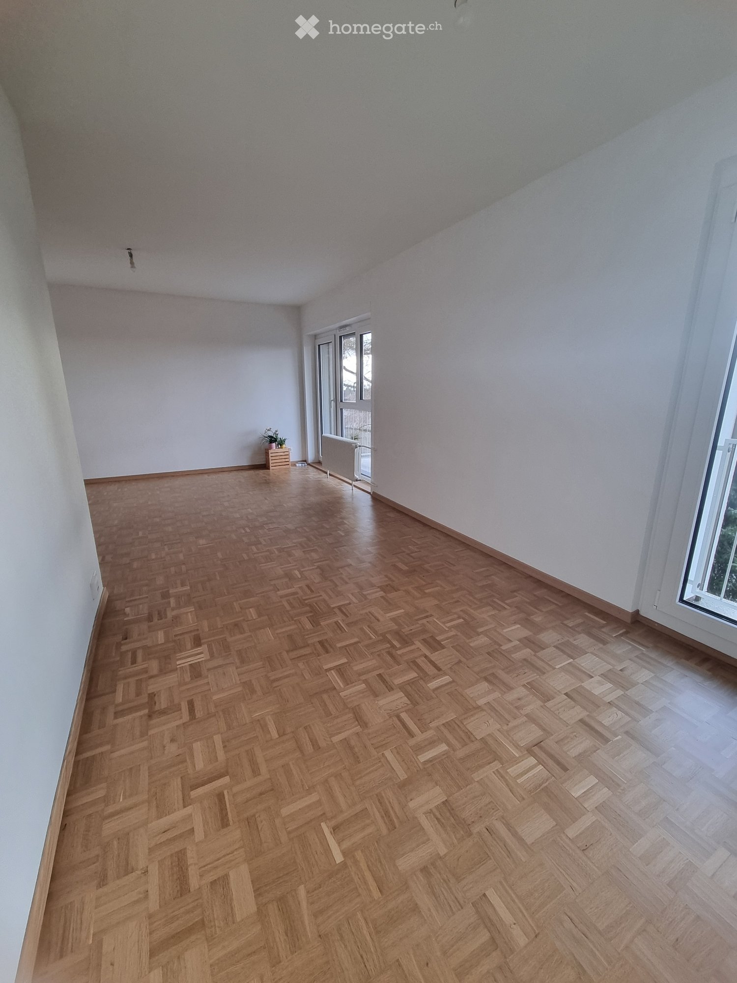 4 rooms apartment, photo 1 of 4