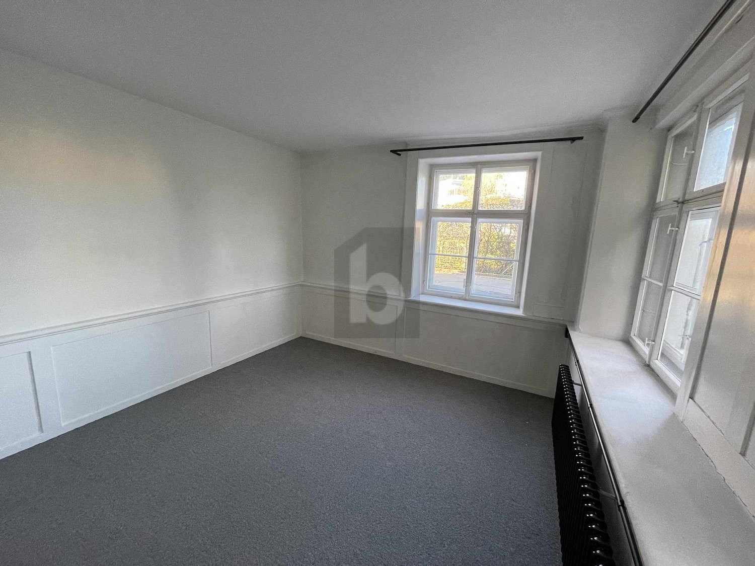 50m² office, photo 3 of 4