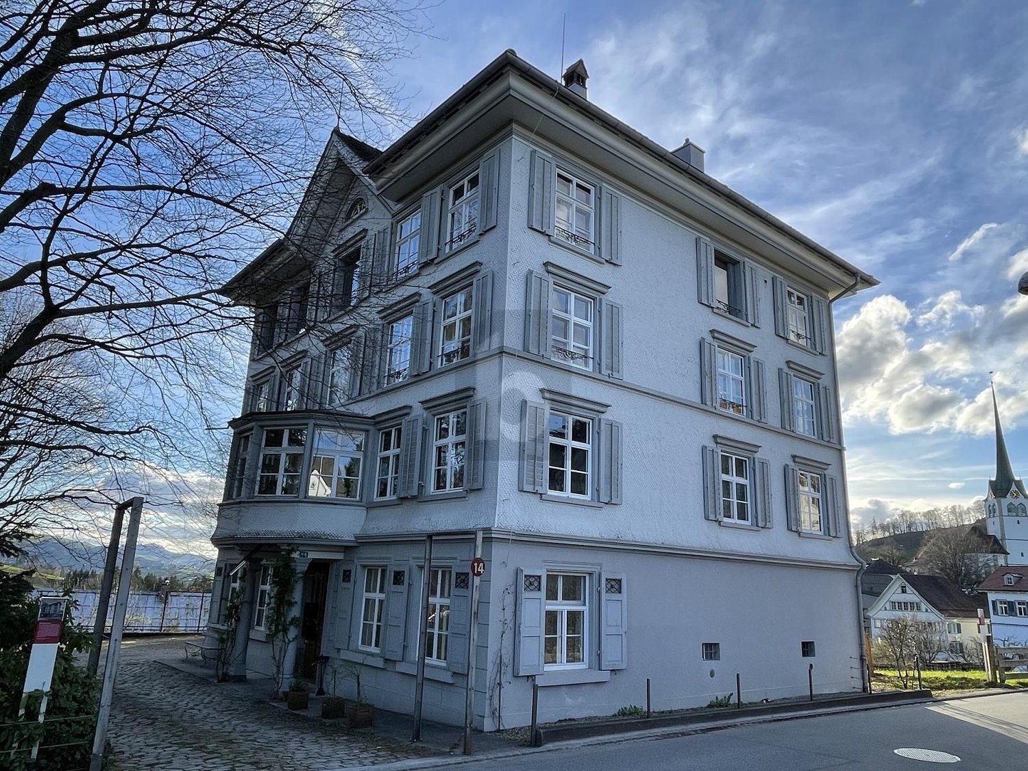 50m² office, photo 1 of 4