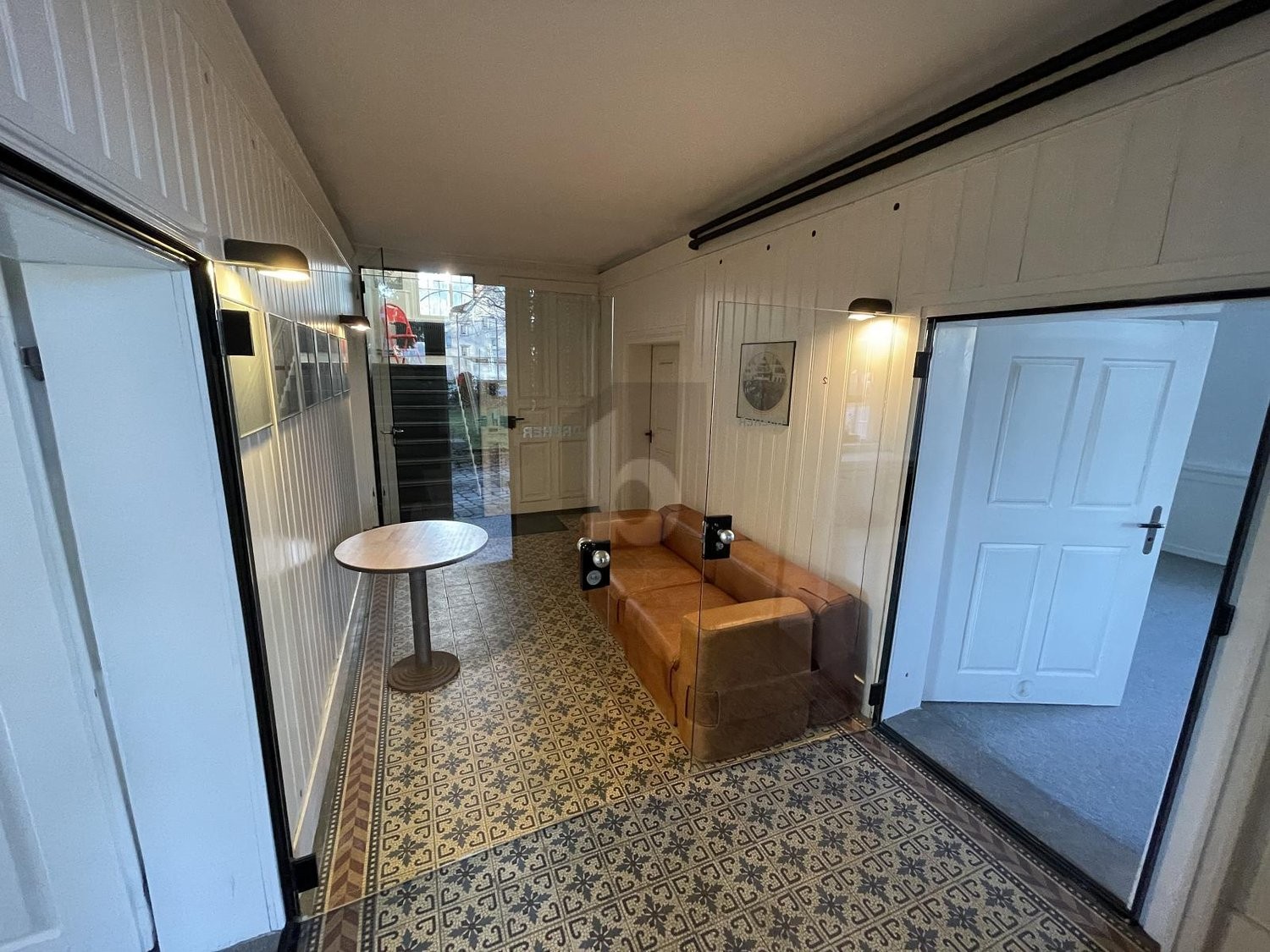 50m² office, photo 2 of 4