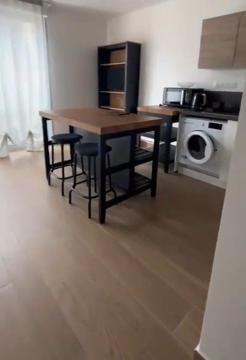 1 ½ Zimmer Wohnung, Foto 1 von 4