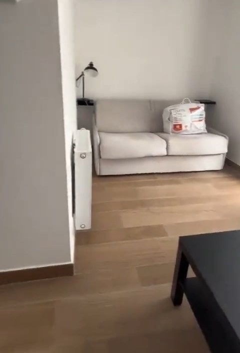 1 ½ Zimmer Wohnung, Foto 3 von 4