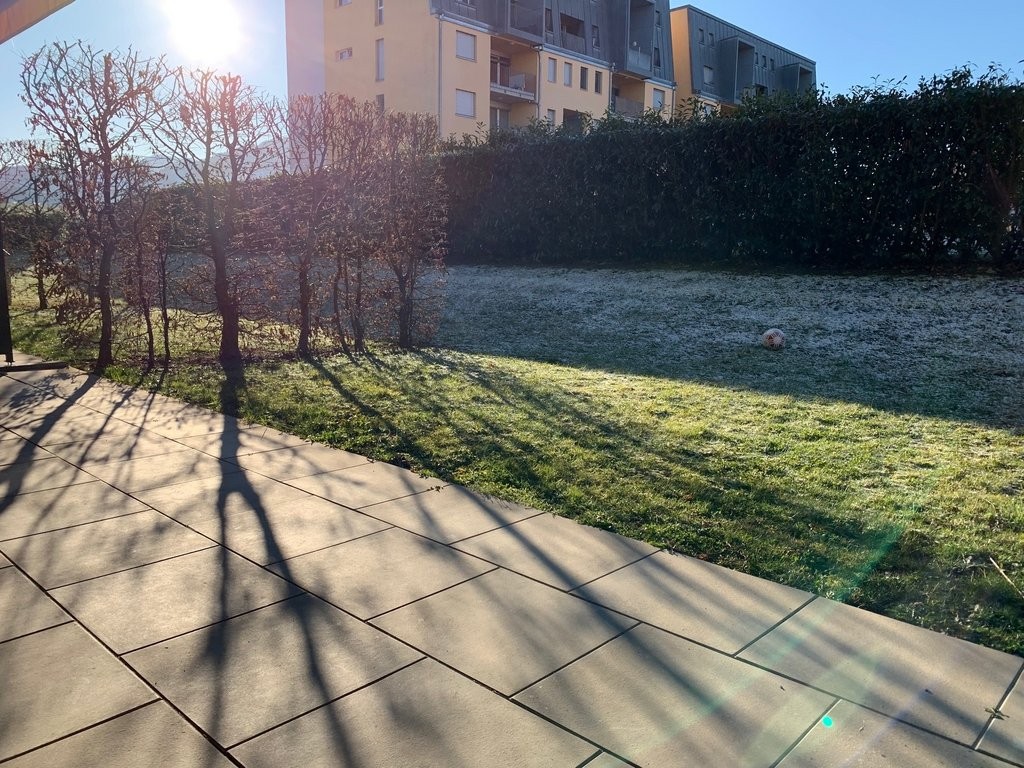 1 ½ rooms apartment