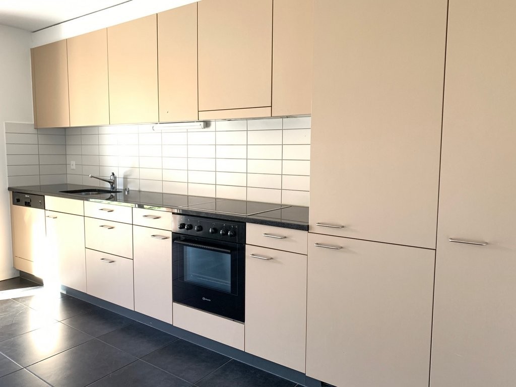 1 ½ rooms apartment
