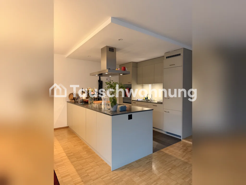 Appartement de 4 ½ pièces