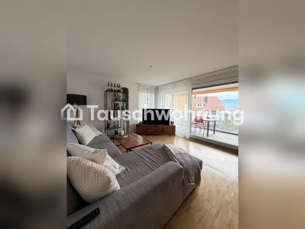 Appartement de 4 ½ pièces