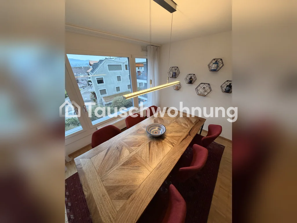 Appartement de 4 ½ pièces