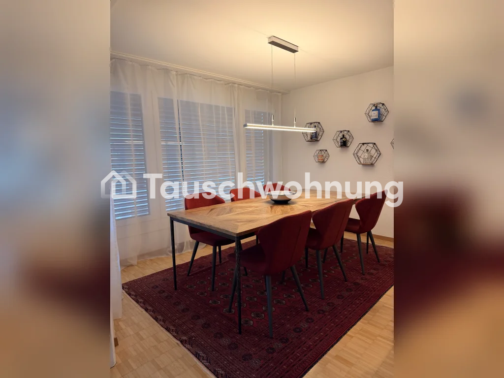 Appartement de 4 ½ pièces